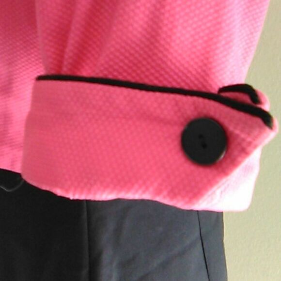 Vintage California Design by Dorothy Samuel Dress - Picture 5 of 13